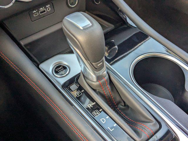 new 2025 Nissan Altima car, priced at $29,073