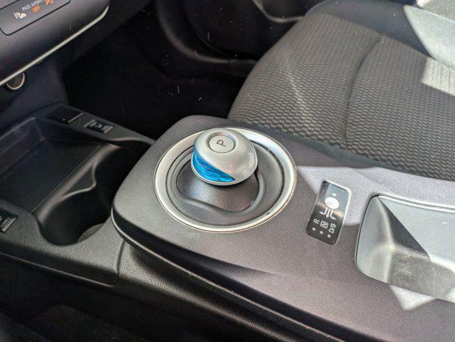 used 2016 Nissan Leaf car, priced at $5,569