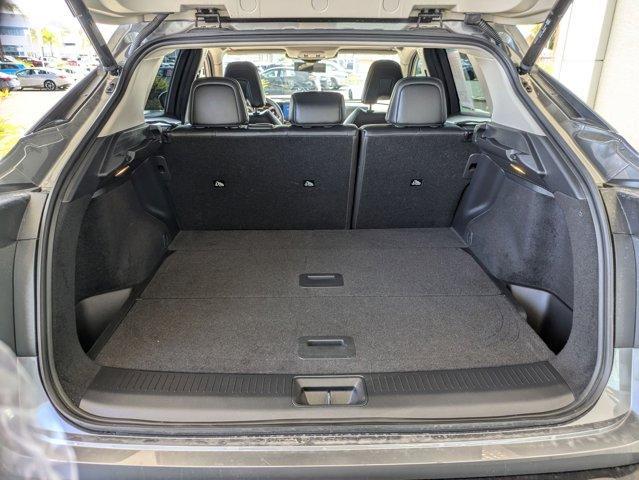used 2024 Nissan ARIYA car, priced at $27,969
