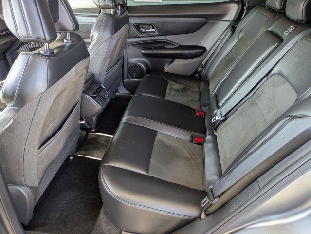 used 2024 Nissan ARIYA car, priced at $27,969