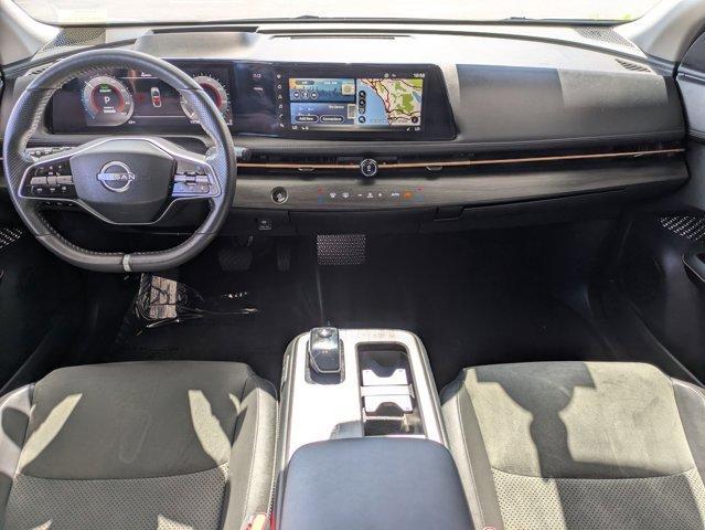 used 2024 Nissan ARIYA car, priced at $27,969