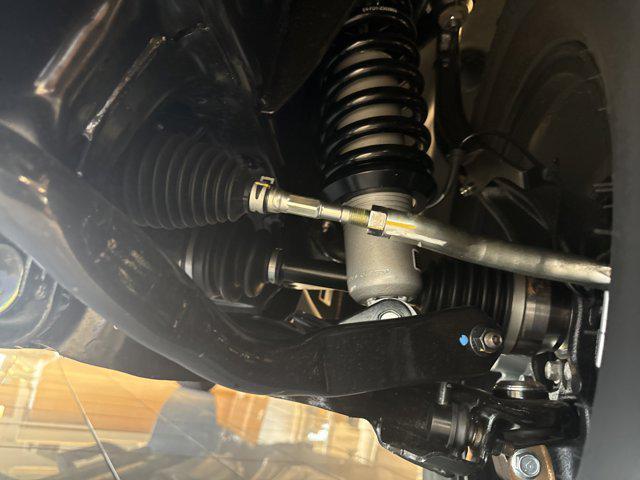 new 2026 Nissan Frontier car, priced at $56,275