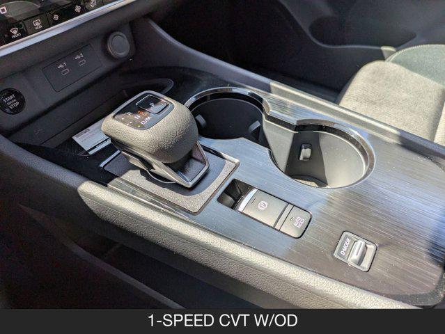 new 2026 Nissan Rogue car, priced at $32,200