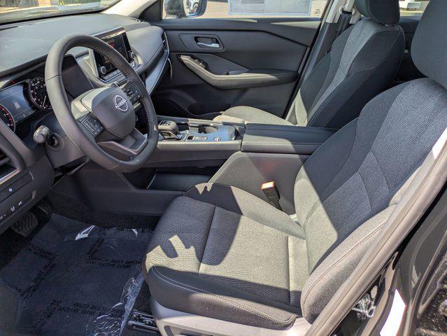 new 2026 Nissan Rogue car, priced at $32,200