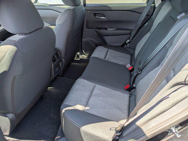new 2026 Nissan Rogue car, priced at $32,200