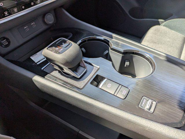 new 2026 Nissan Rogue car, priced at $32,200