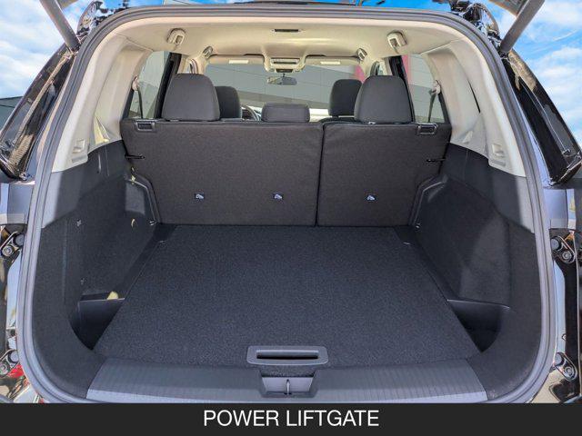 new 2026 Nissan Rogue car, priced at $32,200