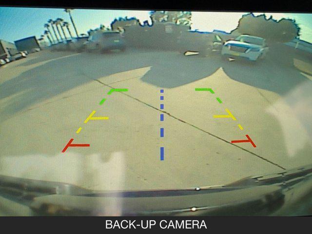 new 2026 Nissan Frontier car, priced at $40,115