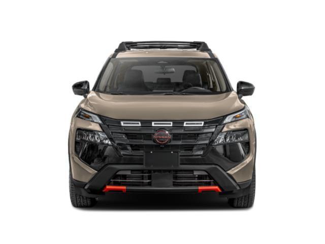 new 2026 Nissan Rogue car, priced at $36,345