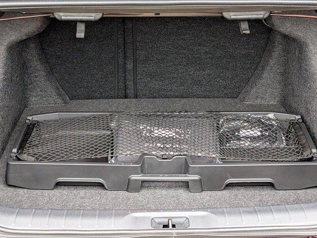 new 2025 Nissan Altima car, priced at $30,555