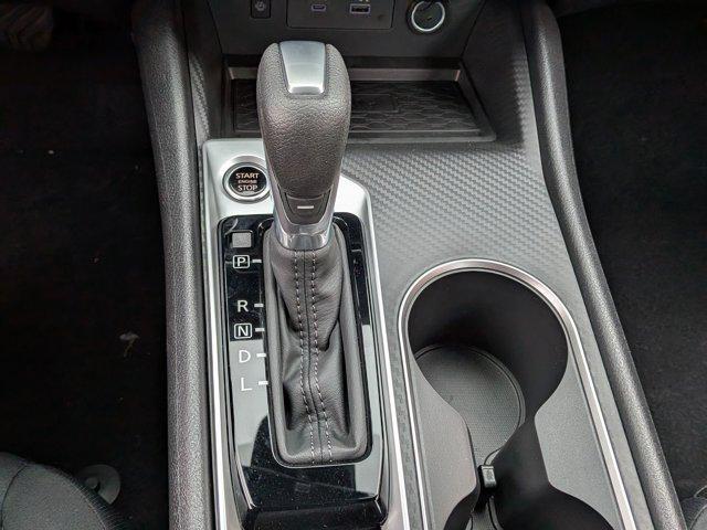 new 2025 Nissan Altima car, priced at $30,555