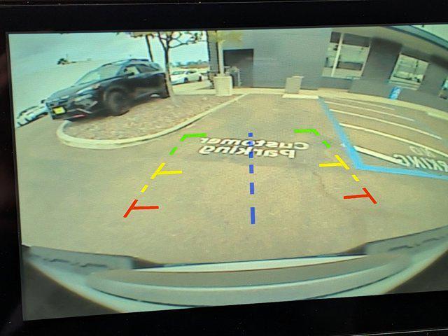 new 2026 Nissan Frontier car, priced at $40,335