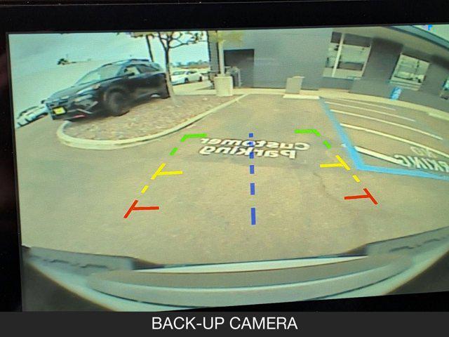 new 2026 Nissan Frontier car, priced at $40,335