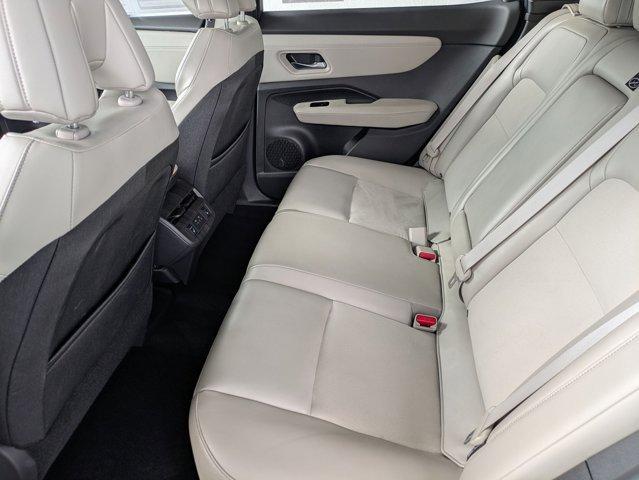 used 2024 Nissan ARIYA car, priced at $24,969