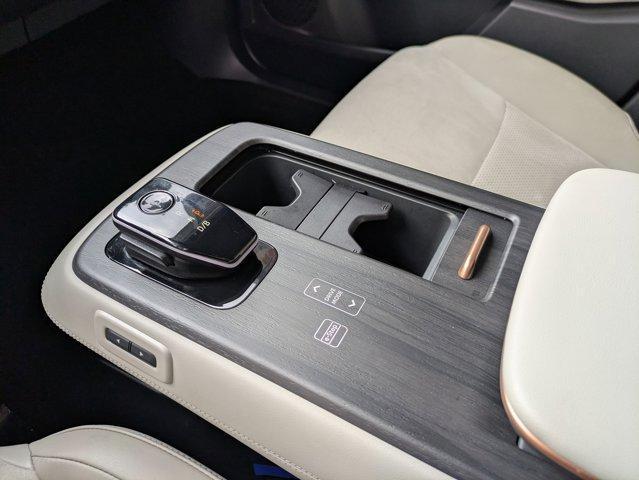 used 2024 Nissan ARIYA car, priced at $24,969