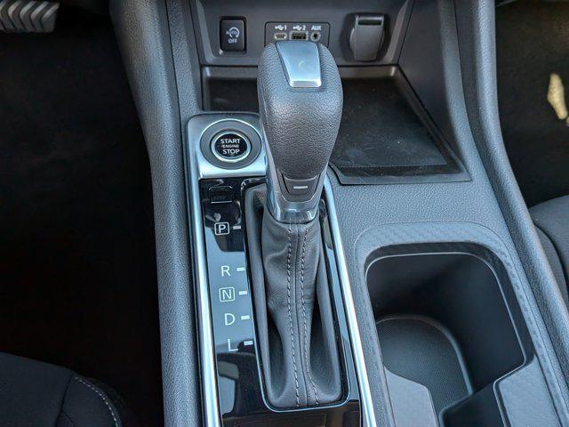 new 2025 Nissan Sentra car, priced at $25,050