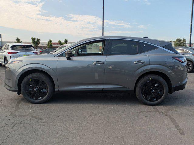 new 2025 Nissan Murano car, priced at $44,080