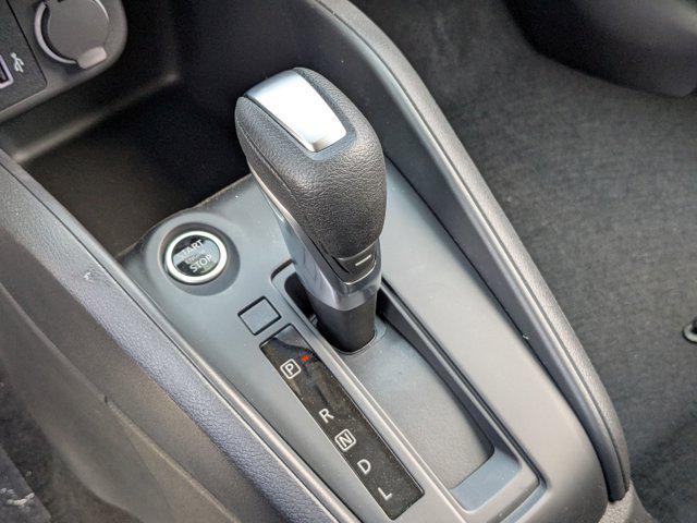 new 2025 Nissan Kicks car, priced at $23,760