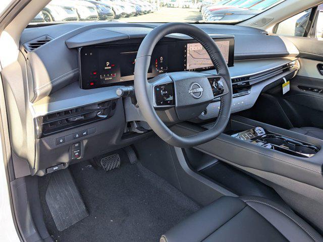 new 2025 Nissan Murano car, priced at $48,930