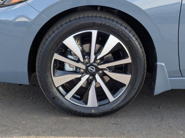 new 2025 Nissan Sentra car, priced at $28,120