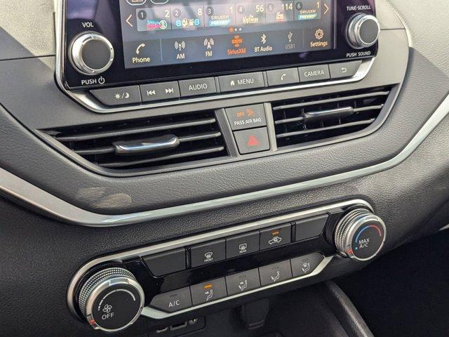 new 2025 Nissan Altima car, priced at $28,750