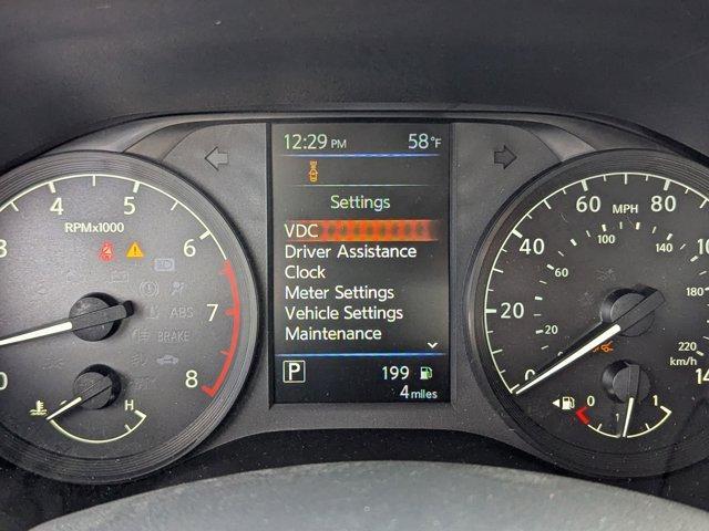 new 2025 Nissan Altima car, priced at $28,750