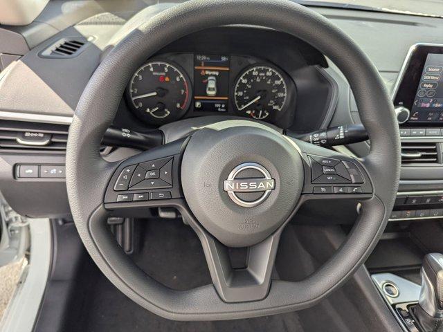 new 2025 Nissan Altima car, priced at $28,750