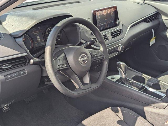 new 2025 Nissan Altima car, priced at $28,750