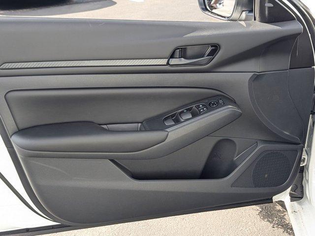 new 2025 Nissan Altima car, priced at $28,750