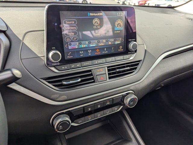 new 2025 Nissan Altima car, priced at $28,750