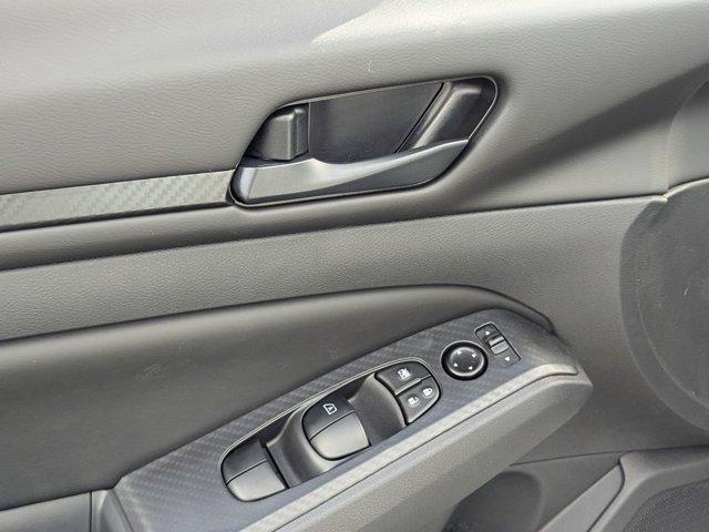 new 2025 Nissan Altima car, priced at $28,750
