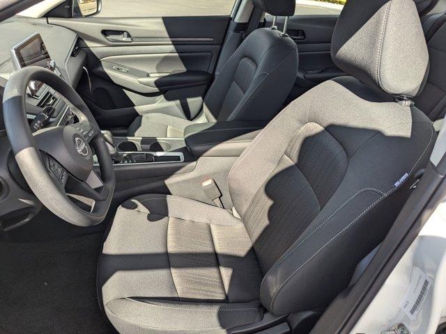 new 2025 Nissan Altima car, priced at $28,750