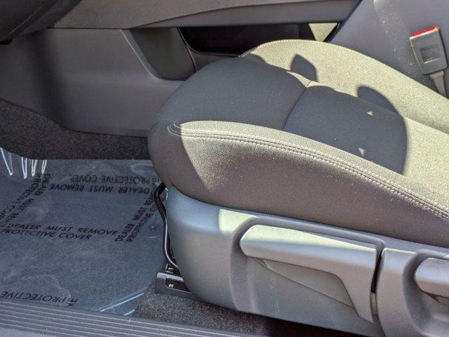 new 2025 Nissan Rogue car, priced at $31,160