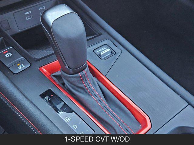 new 2026 Nissan Kicks car, priced at $29,670