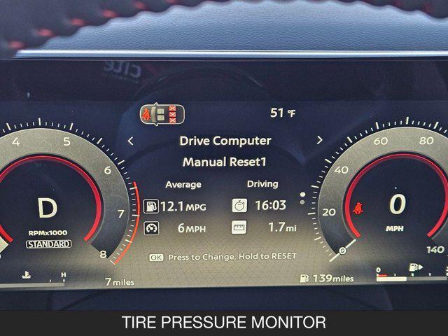 new 2026 Nissan Kicks car, priced at $29,670