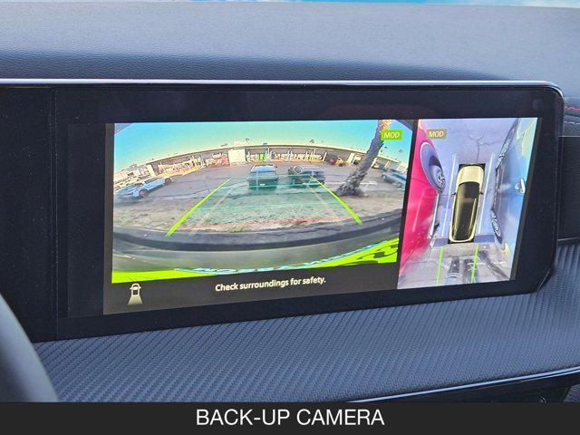 new 2026 Nissan Kicks car, priced at $29,670