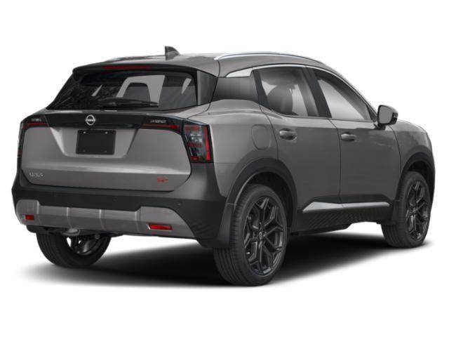 new 2026 Nissan Kicks car, priced at $29,670