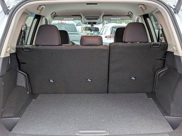 new 2026 Nissan Rogue car, priced at $32,745