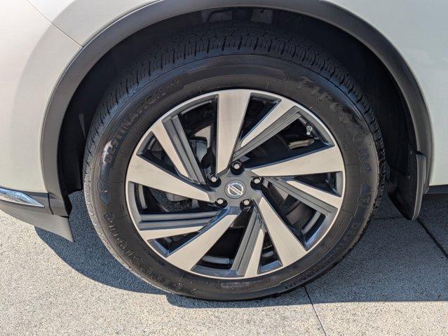 used 2018 Nissan Murano car, priced at $18,269