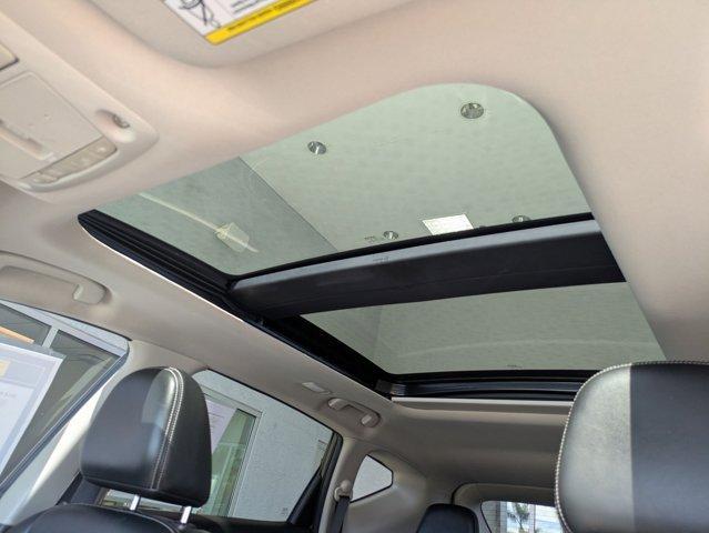 used 2018 Nissan Murano car, priced at $18,269