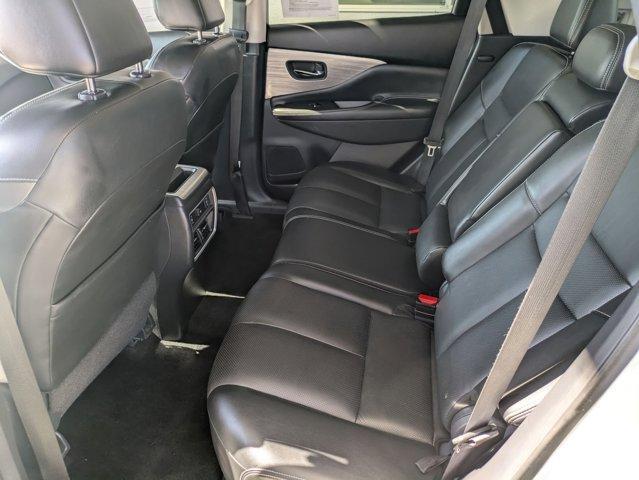 used 2018 Nissan Murano car, priced at $18,269