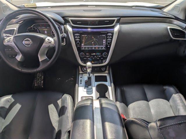 used 2018 Nissan Murano car, priced at $18,269