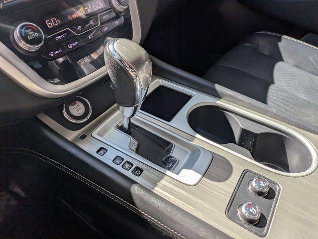 used 2018 Nissan Murano car, priced at $18,269