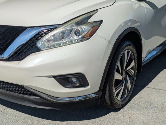 used 2018 Nissan Murano car, priced at $18,269