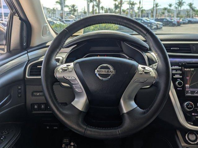 used 2018 Nissan Murano car, priced at $18,269