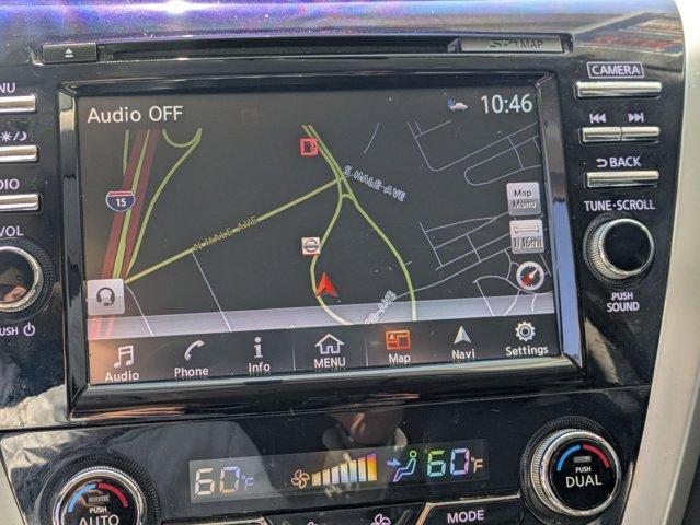 used 2018 Nissan Murano car, priced at $18,269