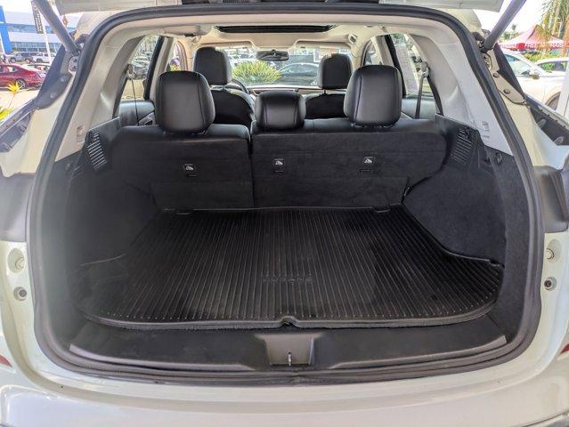 used 2018 Nissan Murano car, priced at $18,269