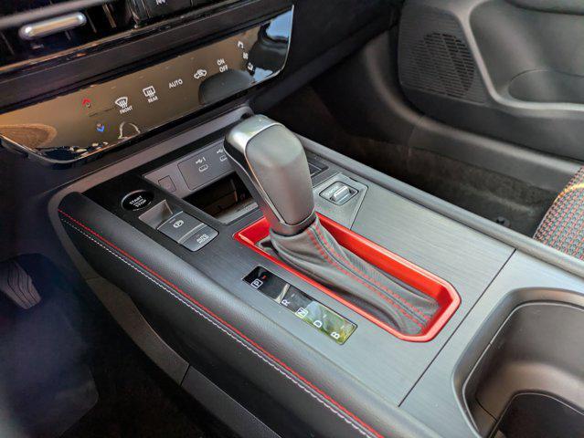 new 2026 Nissan Kicks car, priced at $29,655