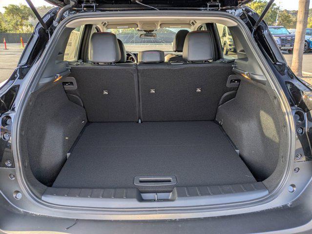 new 2026 Nissan Kicks car, priced at $29,655