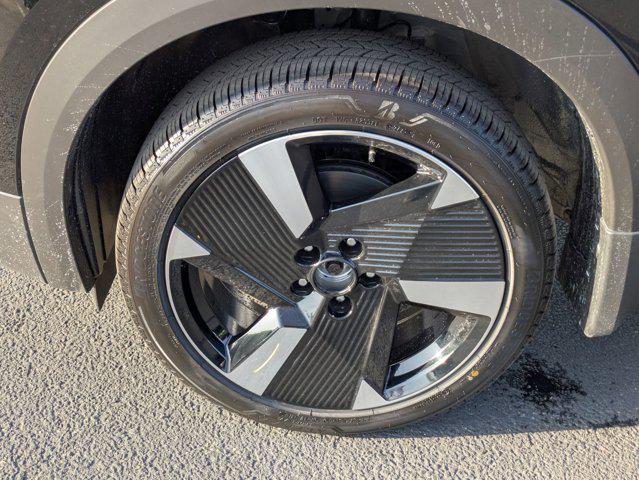new 2026 Nissan Kicks car, priced at $29,655